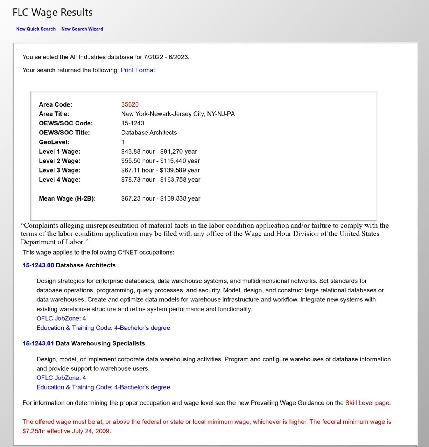 FLC Data Certec Consulting Inc Flc data certec consulting inc